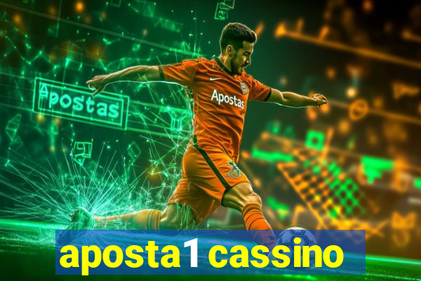 aposta1 cassino